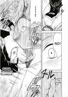 Uzumaki Hanataba / 渦巻花束 [Crimson] [Naruto] Thumbnail Page 60