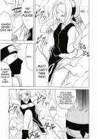 Uzumaki Hanataba / 渦巻花束 [Crimson] [Naruto] Thumbnail Page 64
