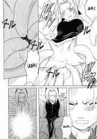 Uzumaki Hanataba / 渦巻花束 [Crimson] [Naruto] Thumbnail Page 65