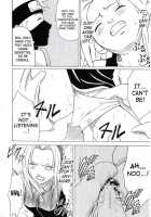 Uzumaki Hanataba / 渦巻花束 [Crimson] [Naruto] Thumbnail Page 67