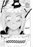 Uzumaki Hanataba / 渦巻花束 [Crimson] [Naruto] Thumbnail Page 70