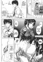 A Earnest Captive / 一途なトリコ [Shunjou Shuusuke] [Original] Thumbnail Page 114