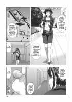 A Earnest Captive / 一途なトリコ [Shunjou Shuusuke] [Original] Thumbnail Page 138