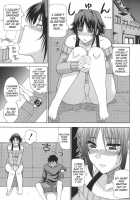 A Earnest Captive / 一途なトリコ [Shunjou Shuusuke] [Original] Thumbnail Page 144