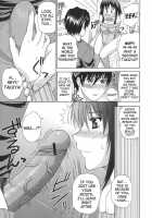 A Earnest Captive / 一途なトリコ [Shunjou Shuusuke] [Original] Thumbnail Page 150