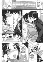 A Earnest Captive / 一途なトリコ [Shunjou Shuusuke] [Original] Thumbnail Page 173