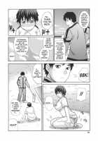 A Earnest Captive / 一途なトリコ [Shunjou Shuusuke] [Original] Thumbnail Page 32