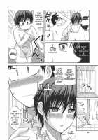 A Earnest Captive / 一途なトリコ [Shunjou Shuusuke] [Original] Thumbnail Page 36