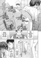 A Earnest Captive / 一途なトリコ [Shunjou Shuusuke] [Original] Thumbnail Page 49