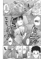 A Earnest Captive / 一途なトリコ [Shunjou Shuusuke] [Original] Thumbnail Page 63