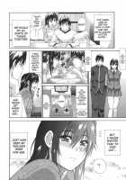 A Earnest Captive / 一途なトリコ [Shunjou Shuusuke] [Original] Thumbnail Page 87