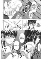 A Earnest Captive / 一途なトリコ [Shunjou Shuusuke] [Original] Thumbnail Page 93