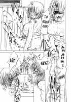 Maniacs 5 [Original] Thumbnail Page 12