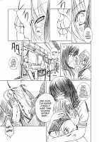 Maniacs 5 [Original] Thumbnail Page 20