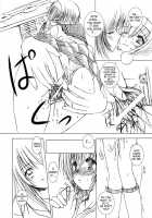 Maniacs 5 [Original] Thumbnail Page 21