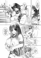 Maniacs 5 [Original] Thumbnail Page 23