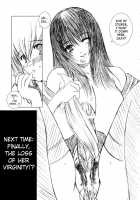 Maniacs 5 [Original] Thumbnail Page 30