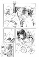 Maniacs 5 [Original] Thumbnail Page 06