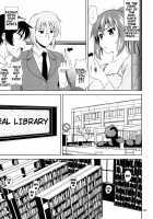 K.Y.On Wa Kanojo Nanoka? / K.Y.オーエヌは彼女なのか? [Yasui Riosuke] [The Melancholy Of Haruhi Suzumiya] Thumbnail Page 04