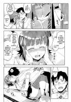 Ore Dake No M@STERPIECE / 俺だけのM@STERPIECE [Miyamoto Smoke] [The Idolmaster] Thumbnail Page 11