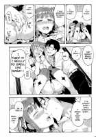 Ore Dake No M@STERPIECE / 俺だけのM@STERPIECE [Miyamoto Smoke] [The Idolmaster] Thumbnail Page 12