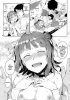 Ore Dake No M@STERPIECE / 俺だけのM@STERPIECE [Miyamoto Smoke] [The Idolmaster] Thumbnail Page 15