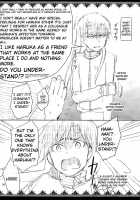 Ore Dake No M@STERPIECE / 俺だけのM@STERPIECE [Miyamoto Smoke] [The Idolmaster] Thumbnail Page 23