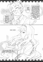 Ore Dake No M@STERPIECE / 俺だけのM@STERPIECE [Miyamoto Smoke] [The Idolmaster] Thumbnail Page 24