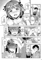 Ore Dake No M@STERPIECE / 俺だけのM@STERPIECE [Miyamoto Smoke] [The Idolmaster] Thumbnail Page 04