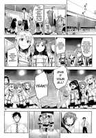 Ore Dake No M@STERPIECE / 俺だけのM@STERPIECE [Miyamoto Smoke] [The Idolmaster] Thumbnail Page 05