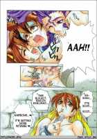 XYLOPHONE / XYLOPHONE [Juubaori Mashumaro] [Street Fighter] Thumbnail Page 28