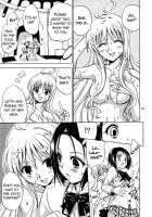 Traveling / とらべりんぐ [To Love-Ru] Thumbnail Page 11