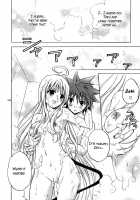 Traveling / とらべりんぐ [To Love-Ru] Thumbnail Page 14