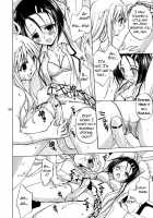 Traveling / とらべりんぐ [To Love-Ru] Thumbnail Page 18