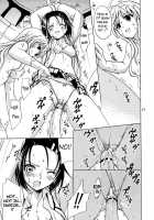 Traveling / とらべりんぐ [To Love-Ru] Thumbnail Page 19