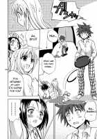 Traveling / とらべりんぐ [To Love-Ru] Thumbnail Page 20