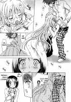 Traveling / とらべりんぐ [To Love-Ru] Thumbnail Page 23