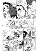 Traveling / とらべりんぐ [To Love-Ru] Thumbnail Page 26