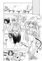 Traveling / とらべりんぐ [To Love-Ru] Thumbnail Page 36