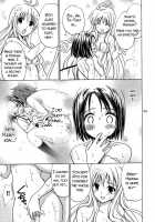 Traveling / とらべりんぐ [To Love-Ru] Thumbnail Page 37