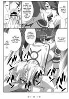 Chou Ishiyumi Chichi Senkan [Nise Kurosaki] [Tengen Toppa Gurren Lagann] Thumbnail Page 19