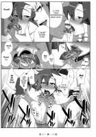 Chou Ishiyumi Chichi Senkan [Nise Kurosaki] [Tengen Toppa Gurren Lagann] Thumbnail Page 22