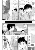 San Jin San Getsu  Ch. 1-3 / 三人三月 章1-3 [Gotoh Juan] [Original] Thumbnail Page 18
