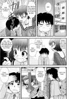 San Jin San Getsu  Ch. 1-3 / 三人三月 章1-3 [Gotoh Juan] [Original] Thumbnail Page 05