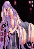 R.O.D -Rider Or Die- / R・O・D -RIDER OR DIE- [Ayano Naoto] [Fate] Thumbnail Page 27