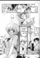 Neon Genesis Of Evangelion Project E [Neon Genesis Evangelion] Thumbnail Page 14