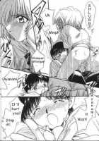 Neon Genesis Of Evangelion Project E [Neon Genesis Evangelion] Thumbnail Page 15