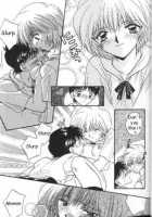 Neon Genesis Of Evangelion Project E [Neon Genesis Evangelion] Thumbnail Page 18
