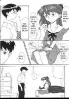 Neon Genesis Of Evangelion Project E [Neon Genesis Evangelion] Thumbnail Page 35