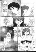 Neon Genesis Of Evangelion Project E [Neon Genesis Evangelion] Thumbnail Page 47
